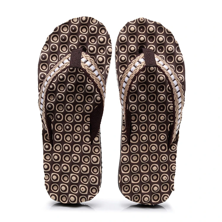 Men Summer Slippers